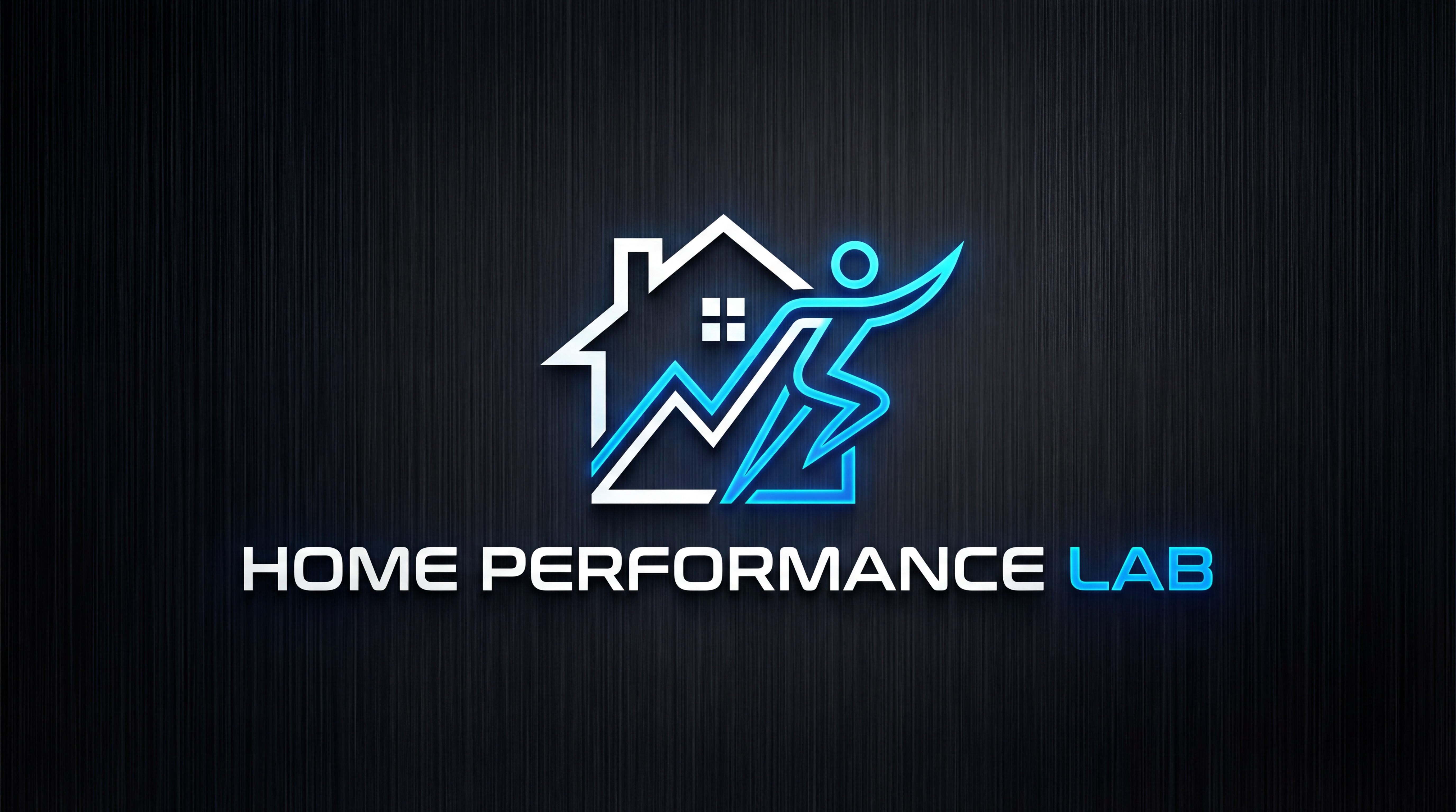 Home Performance Lab logo