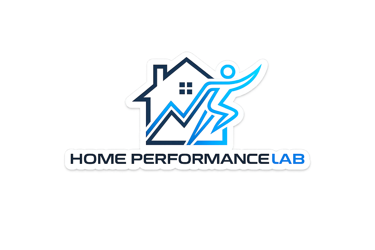 Home Performance Lab logo