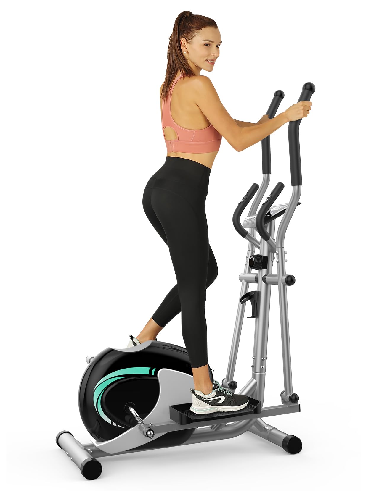 Sportstech CX625 mejor elíptica para casa 2026