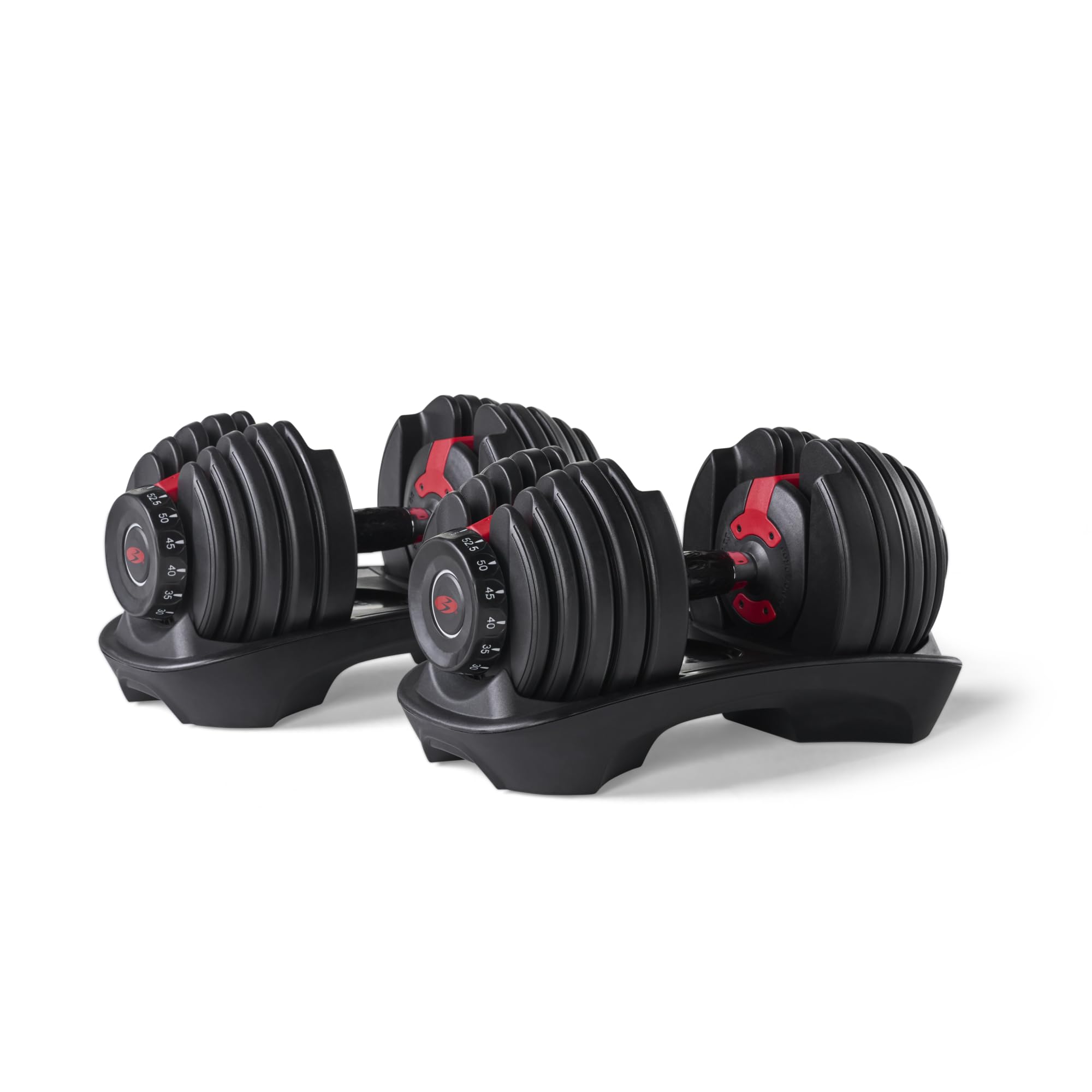 Bowflex SelectTech 552 mancuernas ajustables