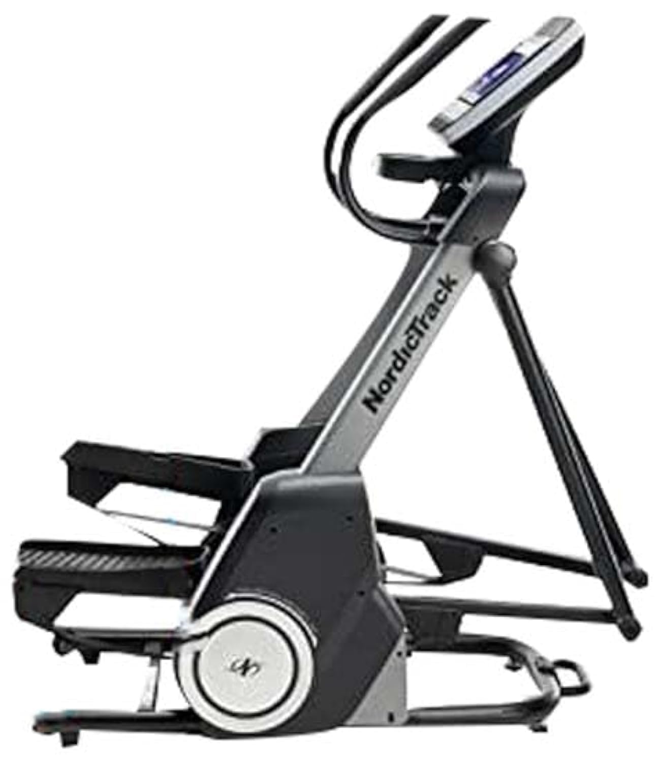 NordicTrack FS14i elíptica y escaladora premium 2026