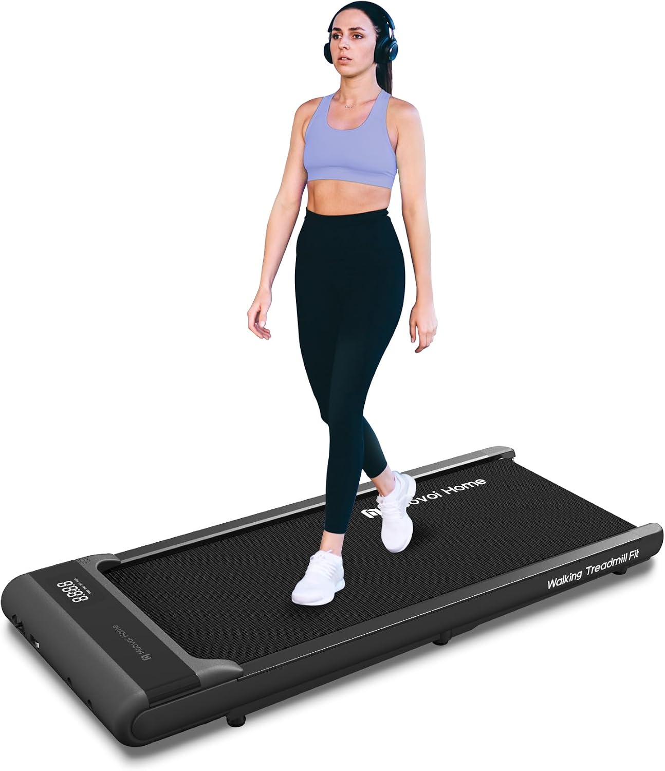Mobvoi Walking Pad cinta caminar compacta plegable 2026