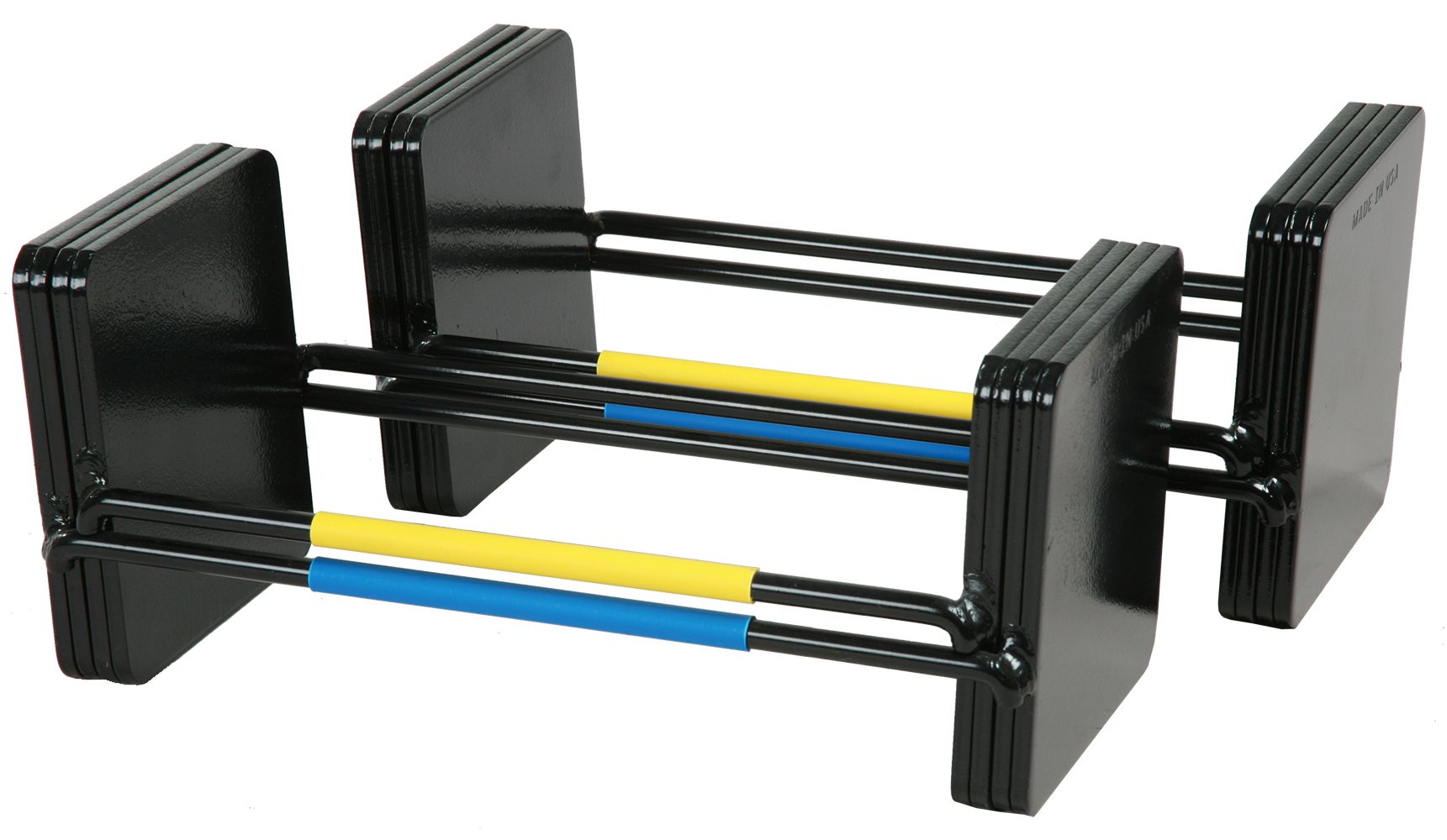 PowerBlock Elite mancuernas ajustables alternativa Bowflex