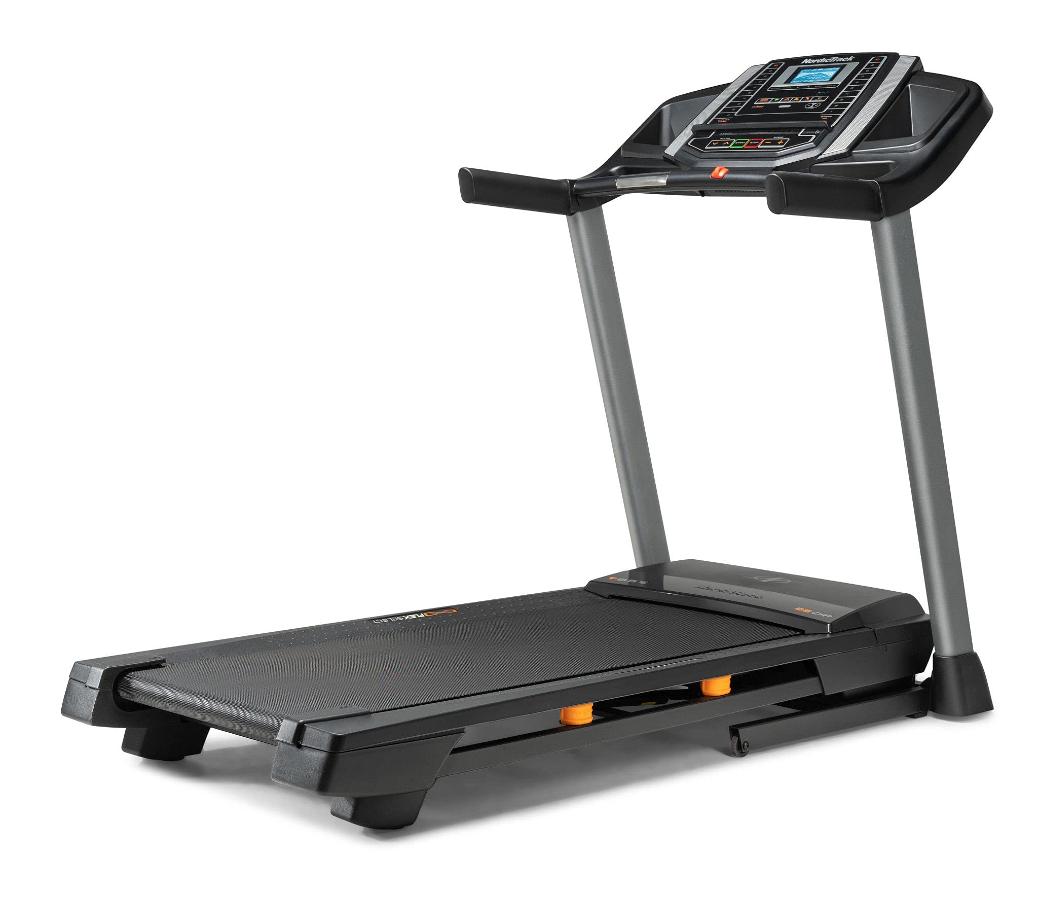 NordicTrack T 6.5 S cinta de correr con inclinación motorizada