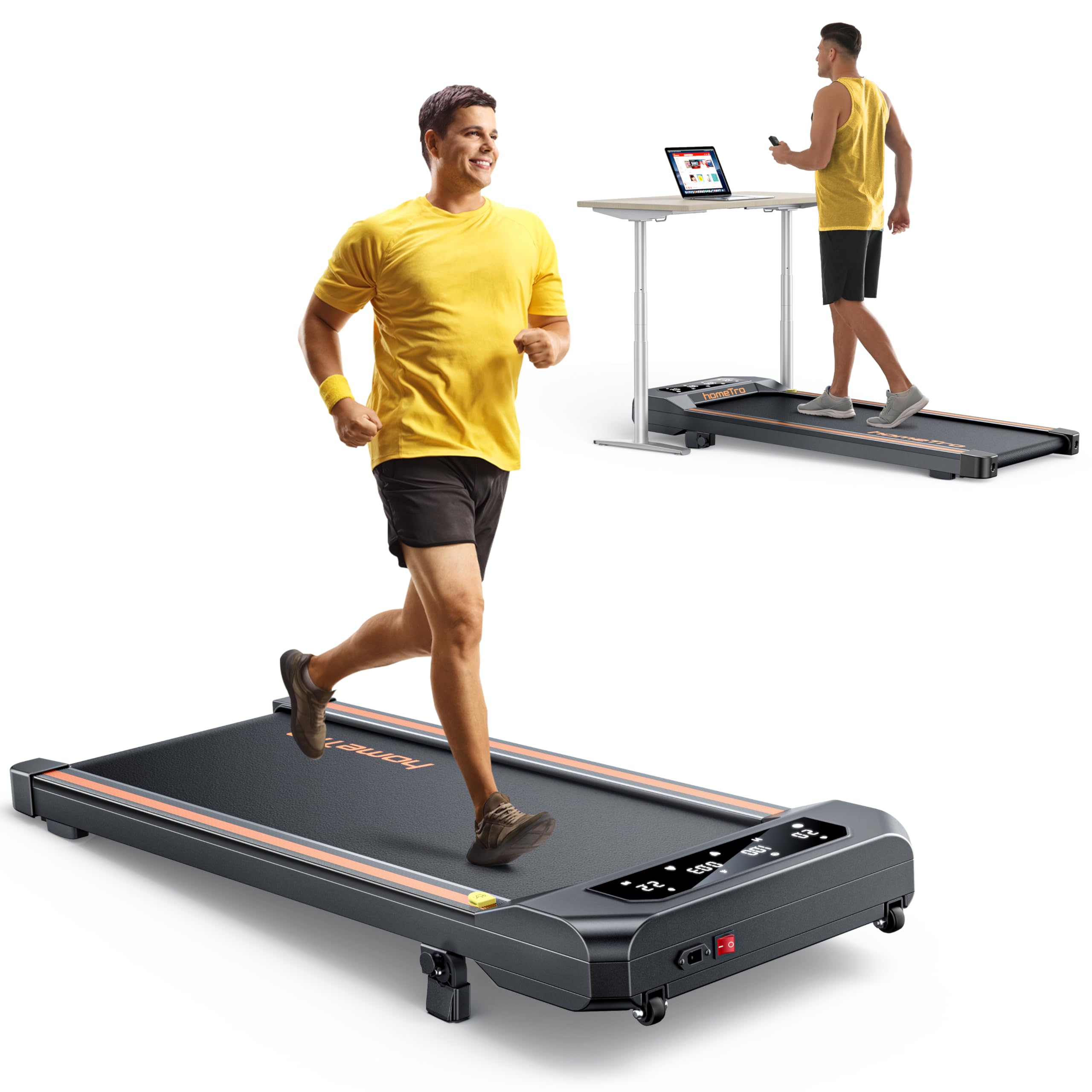 Cecotec DrumFit Elliptical 8000 elíptica económica para casa 2026