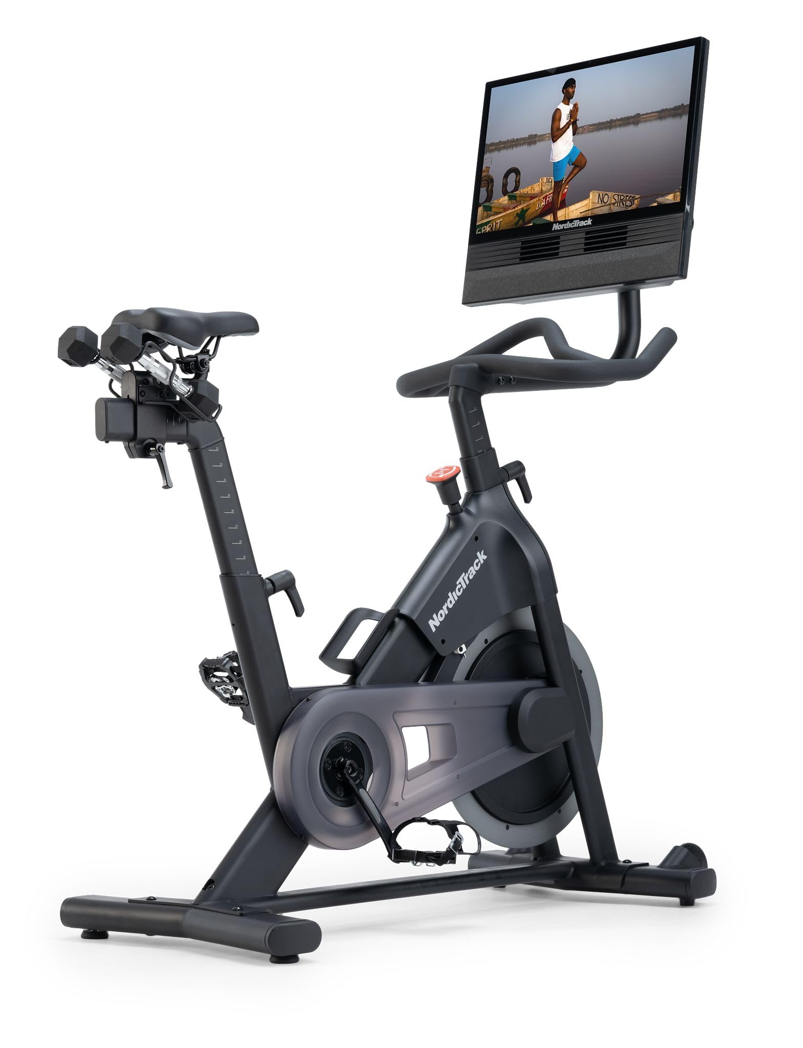 NordicTrack S22i