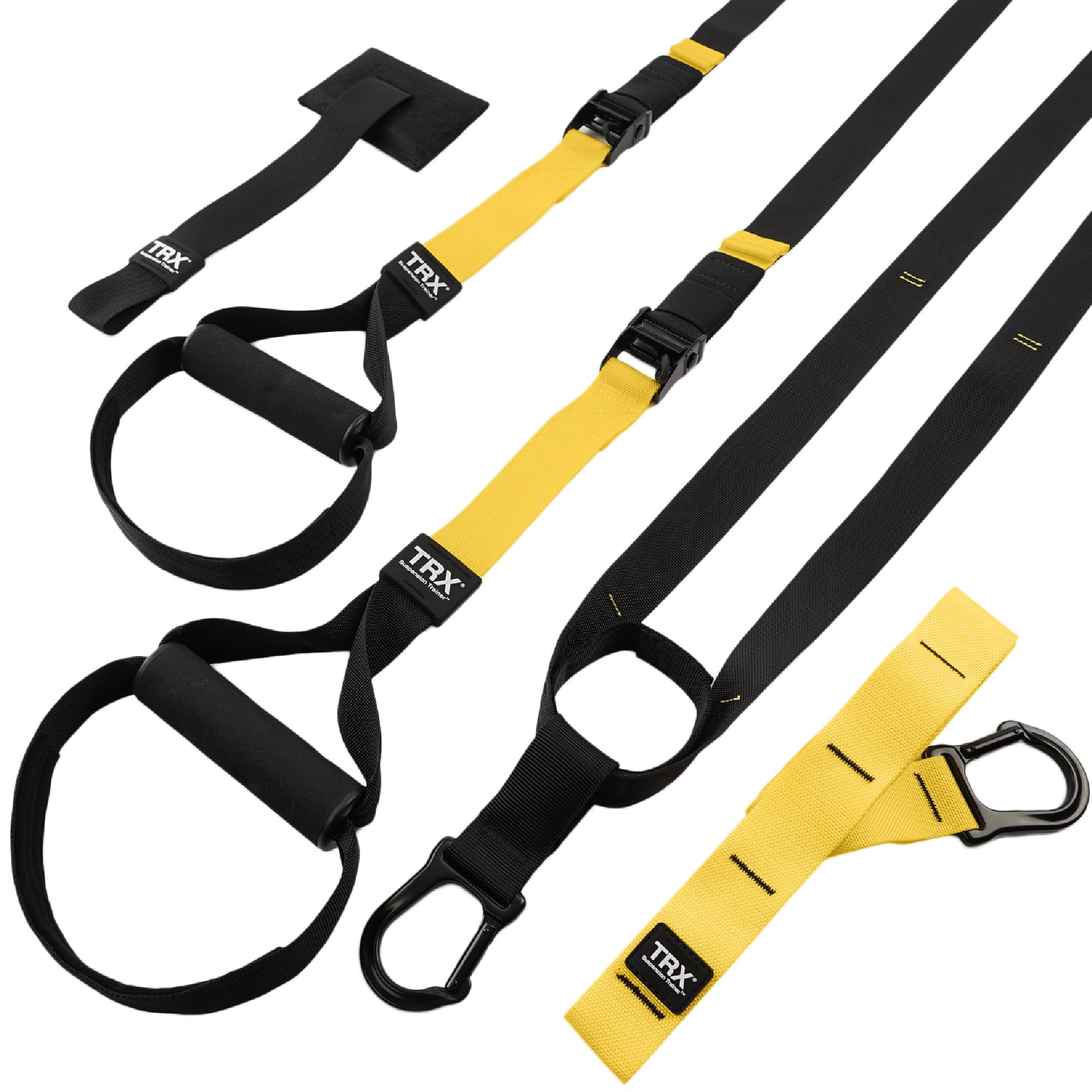 TRX Home2 System entrenamiento en suspensión home gym