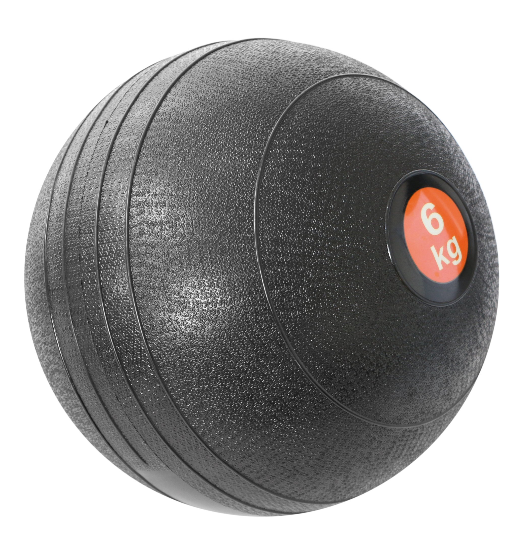 Balón medicinal 6kg entrenamiento funcional home gym
